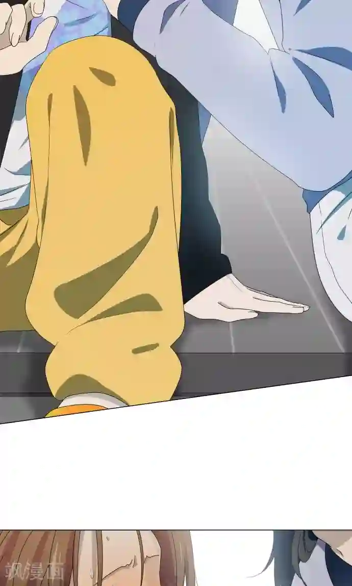 守护你的心脏第11话 献给向日葵般的你1