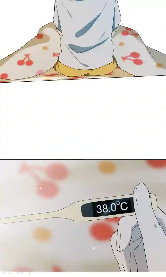 守护你的心脏第11话 献给向日葵般的你1