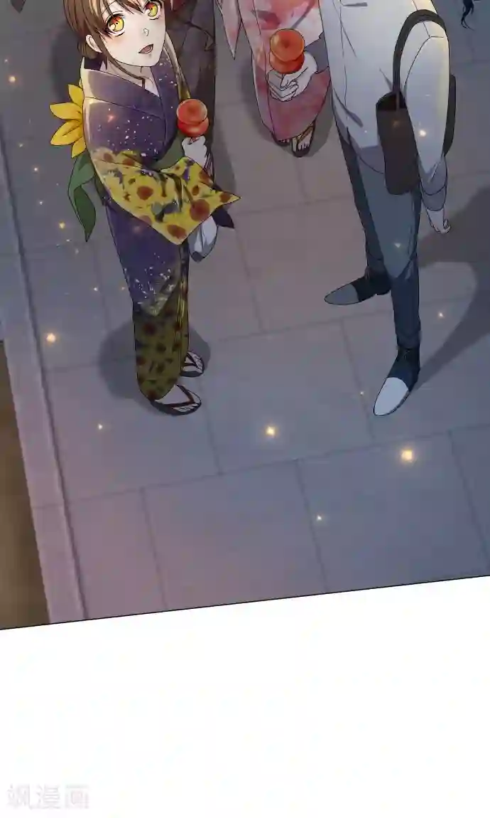 守护你的心脏第12话 献给向日葵般的你2