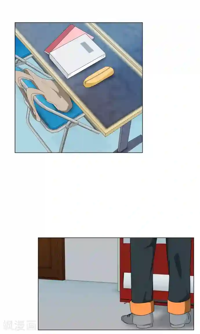 守护你的心脏第13话 变化