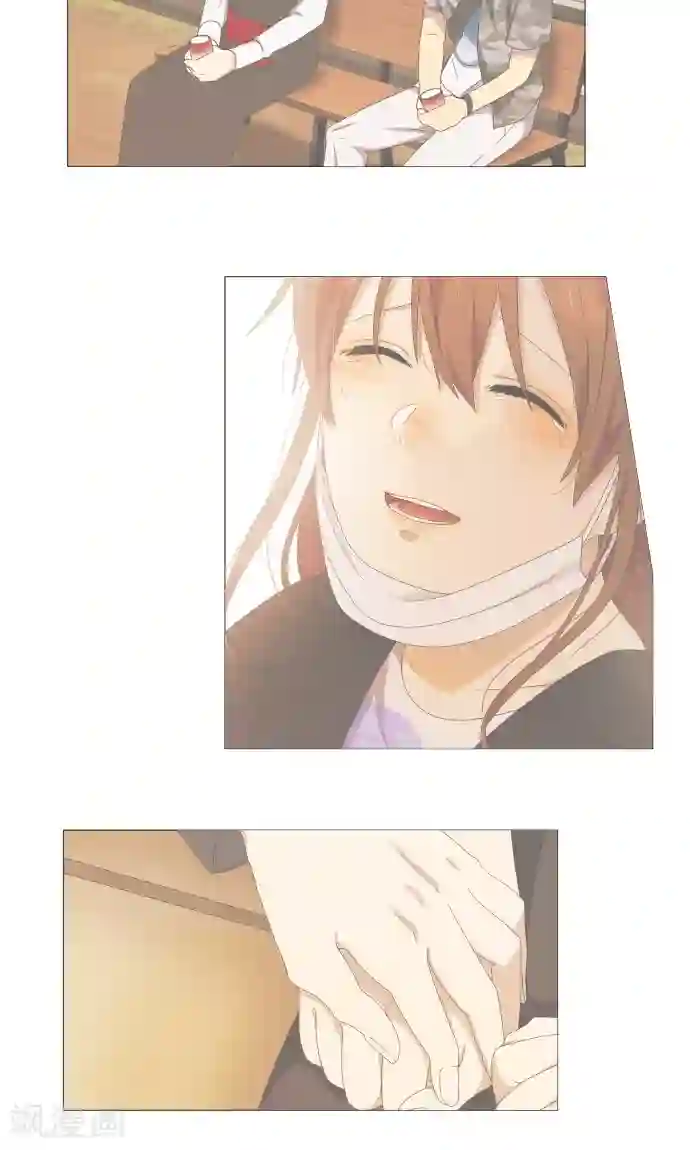 守护你的心脏第13话 变化