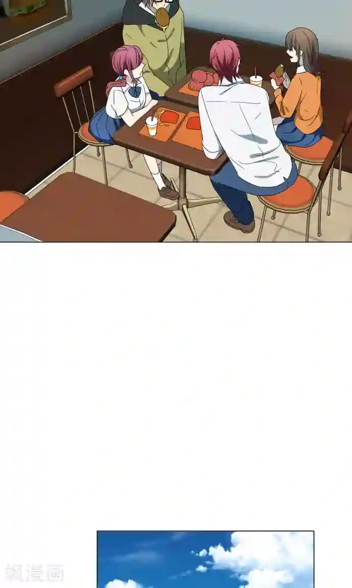 守护你的心脏第14话 我讨厌你