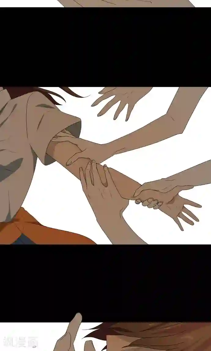 守护你的心脏第15话 郁结