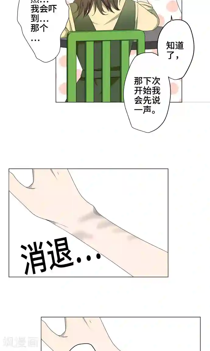 守护你的心脏第15话 郁结