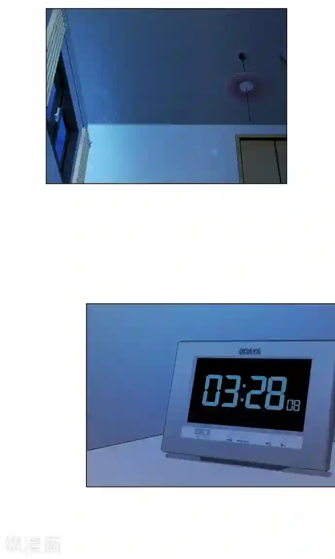 守护你的心脏第15话 郁结