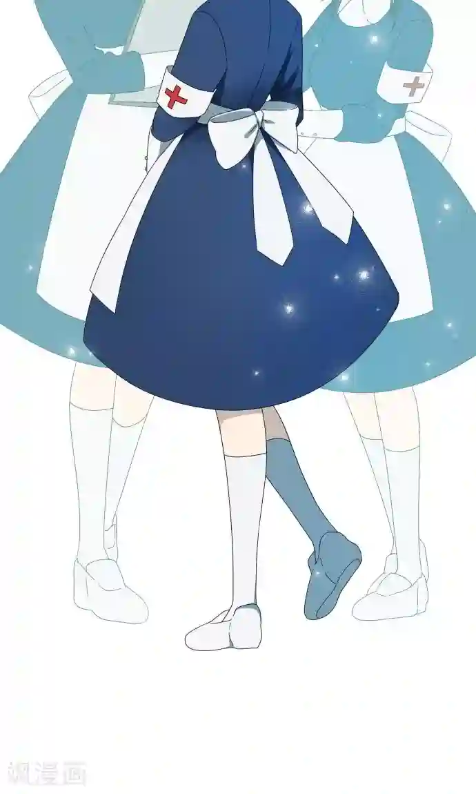 守护你的心脏第16话 预感