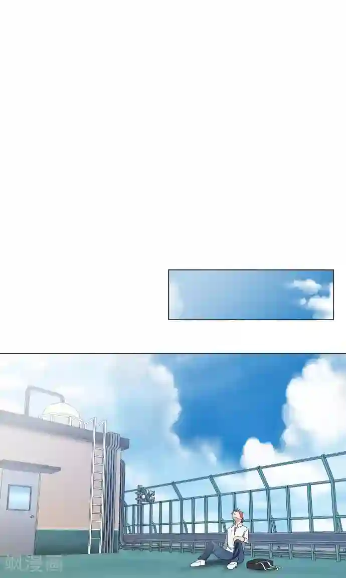 守护你的心脏第18话 若为梦境请就此结束