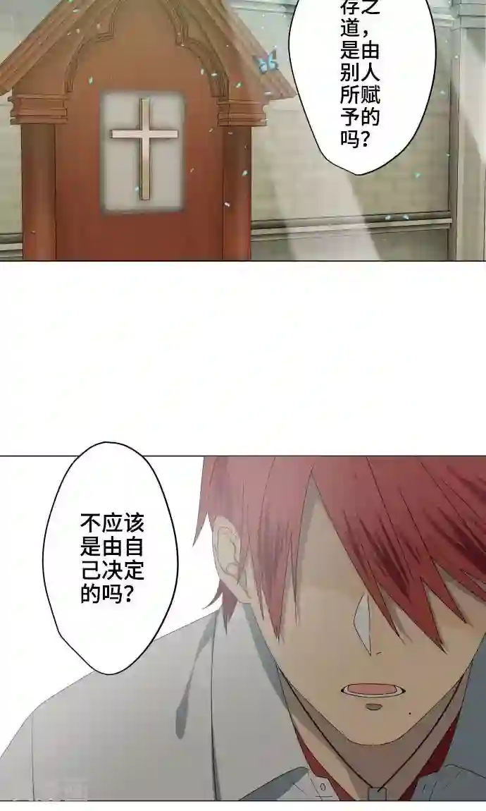 守护你的心脏第19话 珍爱之人