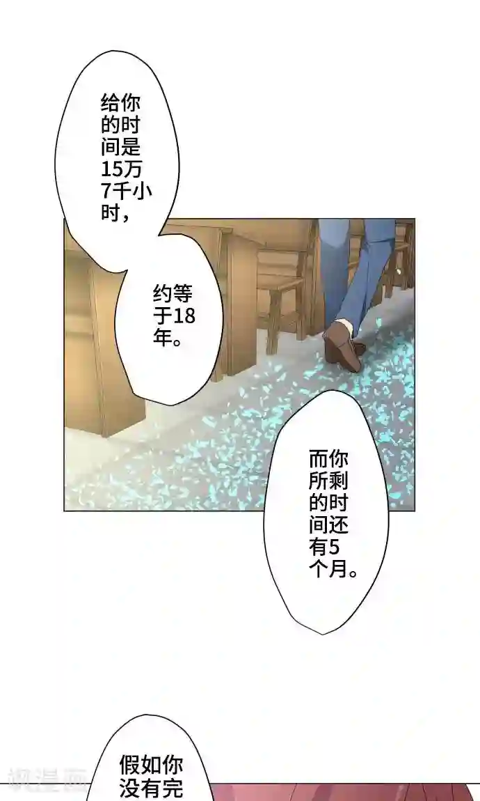 守护你的心脏第19话 珍爱之人