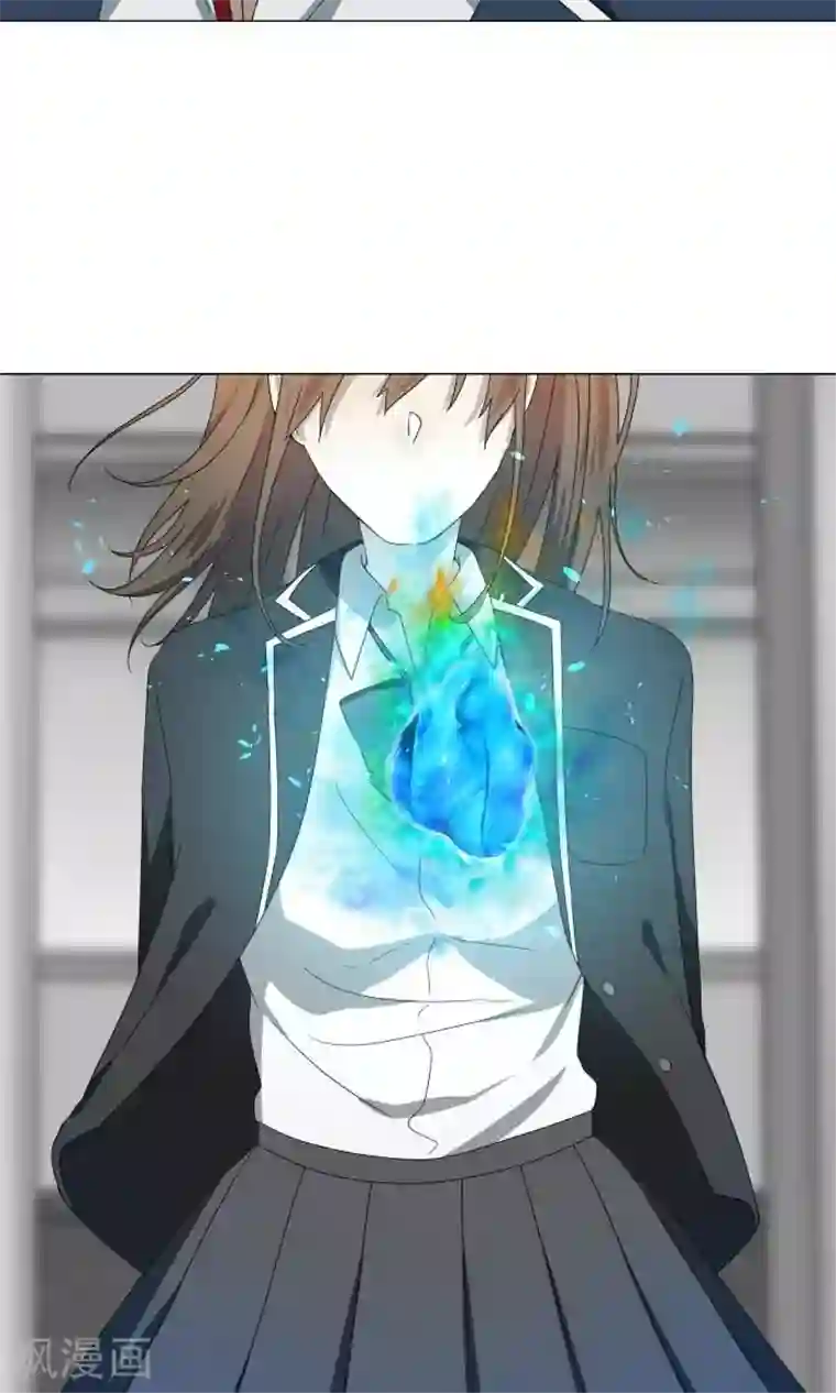 守护你的心脏第20话 解谜