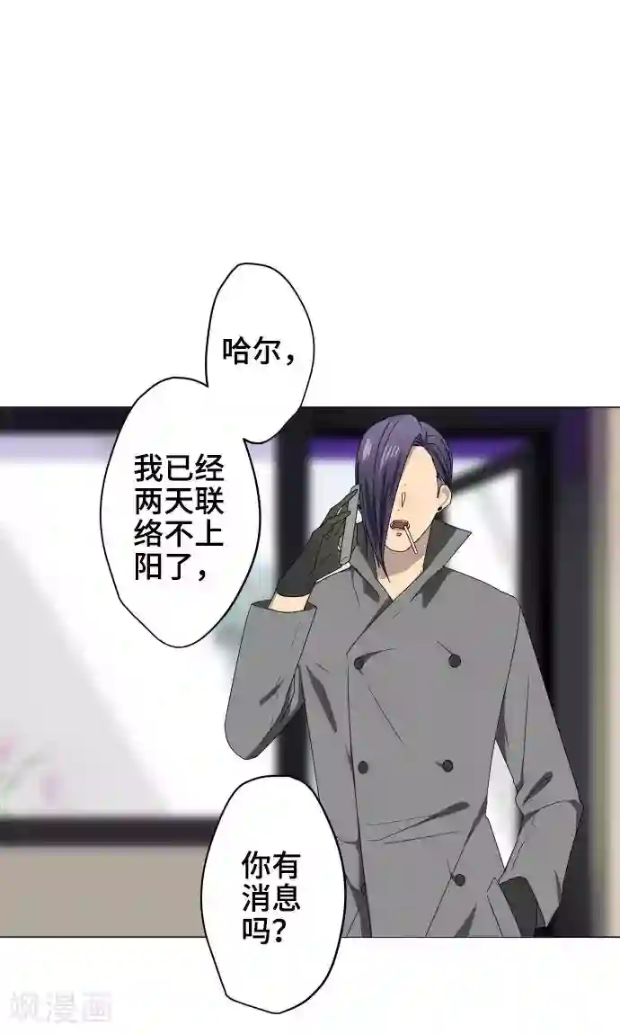 守护你的心脏第23话 岩玫瑰的花语