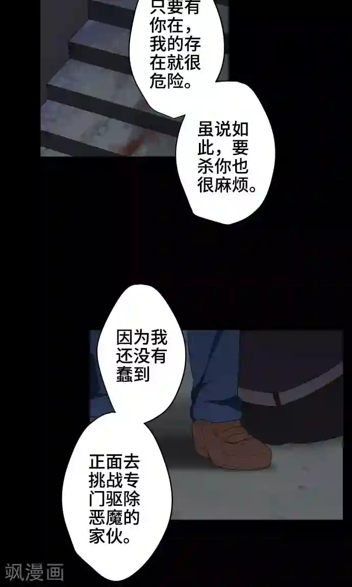 守护你的心脏第23话 岩玫瑰的花语