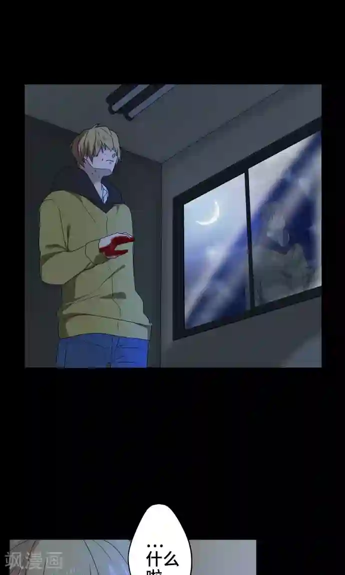 守护你的心脏第23话 岩玫瑰的花语