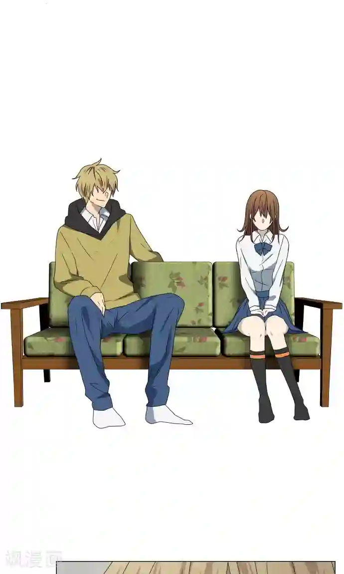 守护你的心脏第24话 只管去恨