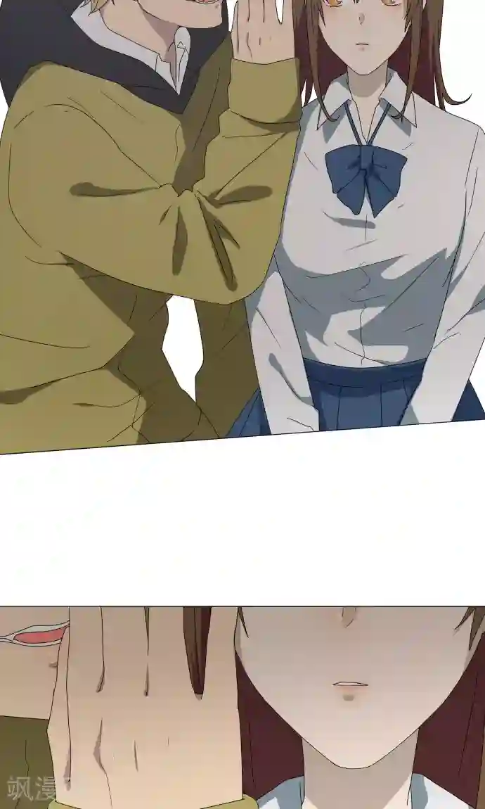 守护你的心脏第24话 只管去恨