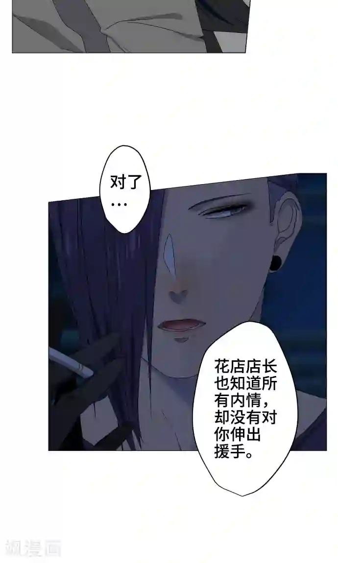 守护你的心脏第24话 只管去恨