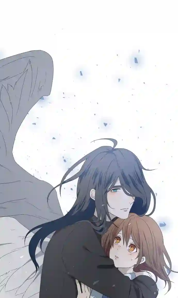 守护你的心脏第24话 只管去恨