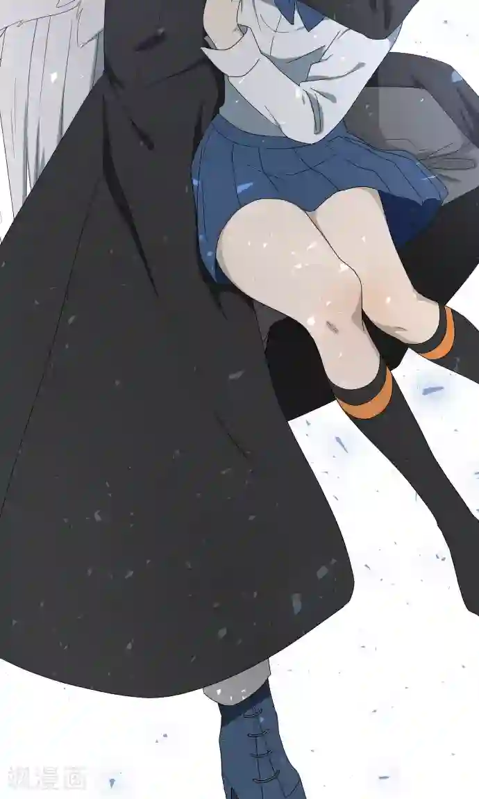 守护你的心脏第24话 只管去恨