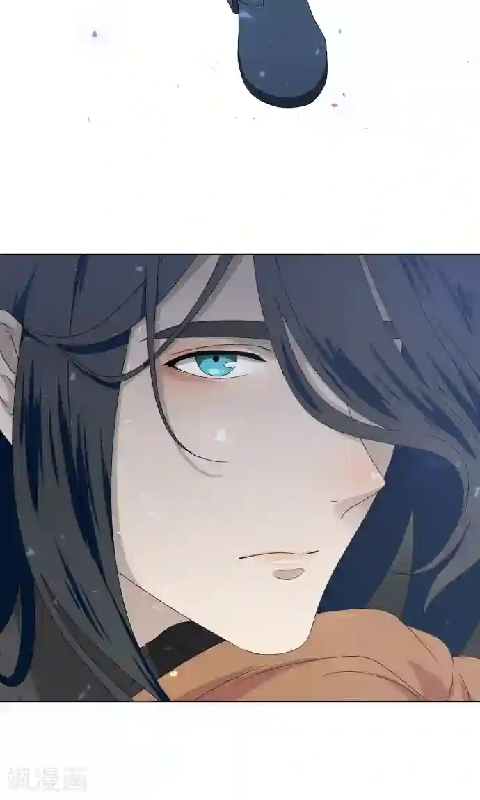 守护你的心脏第24话 只管去恨