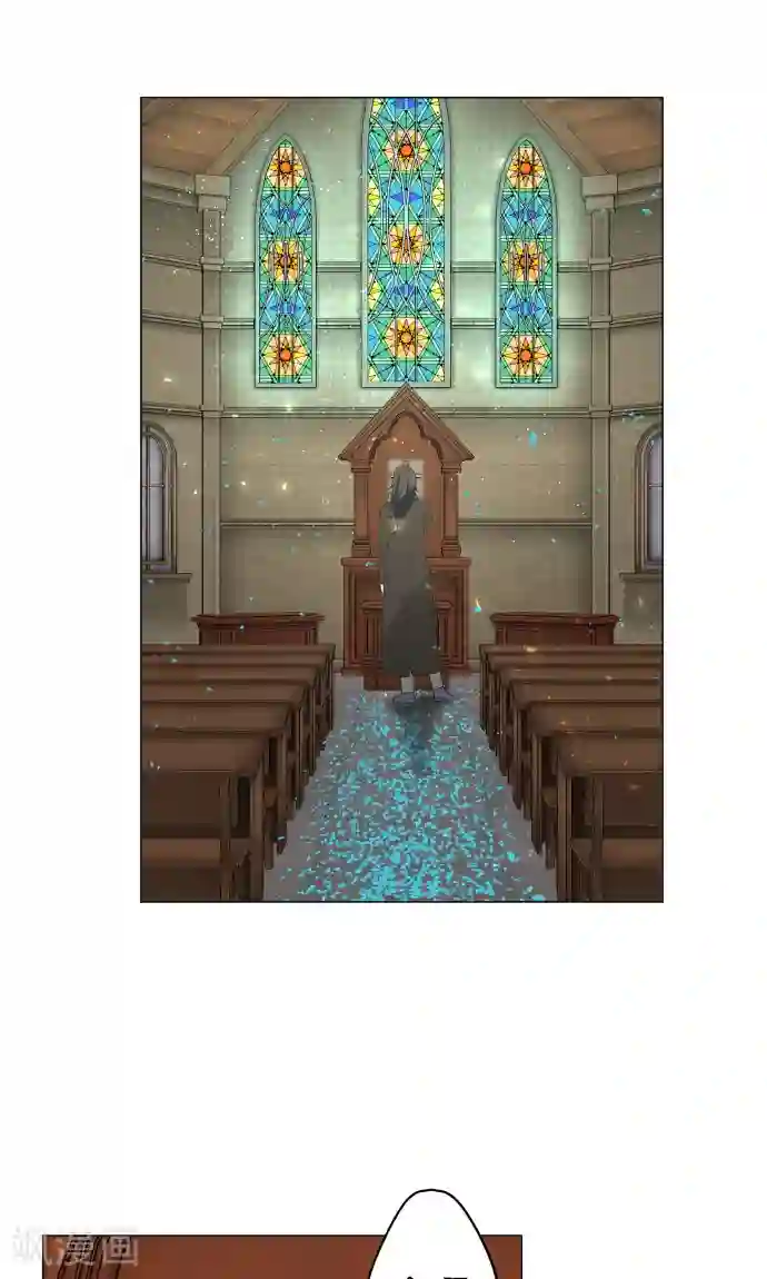 守护你的心脏第24话 只管去恨