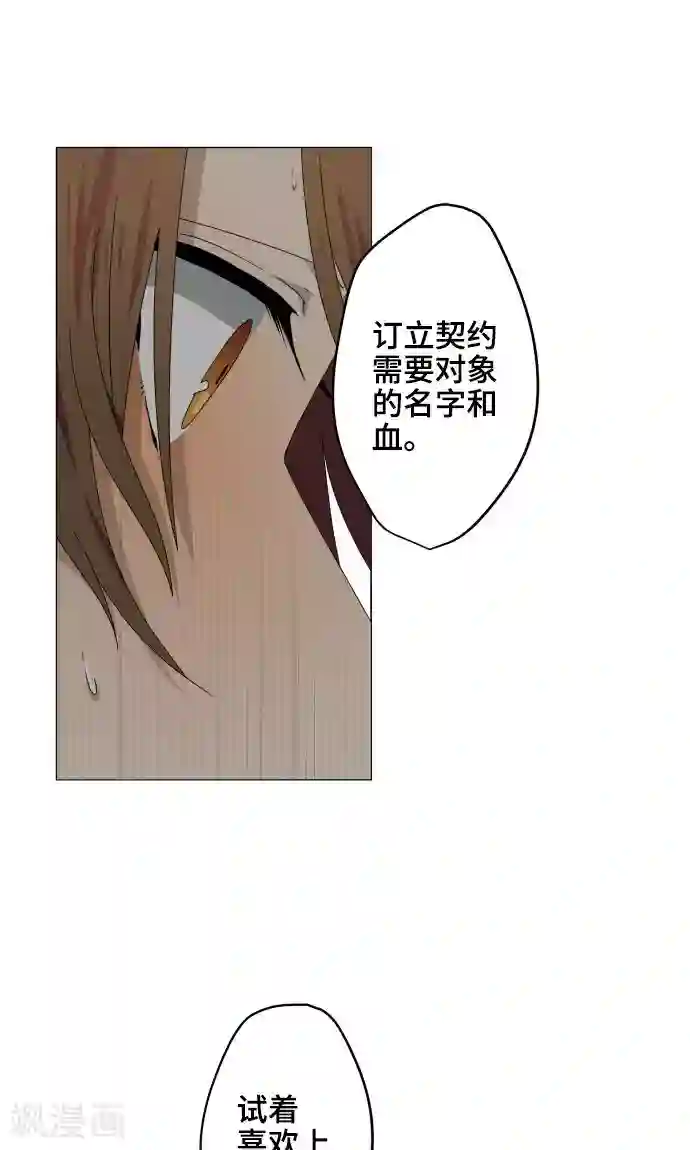 守护你的心脏第28话 契约