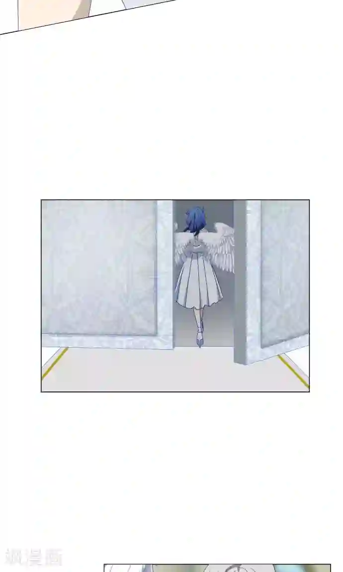 守护你的心脏第29话 堕落天使