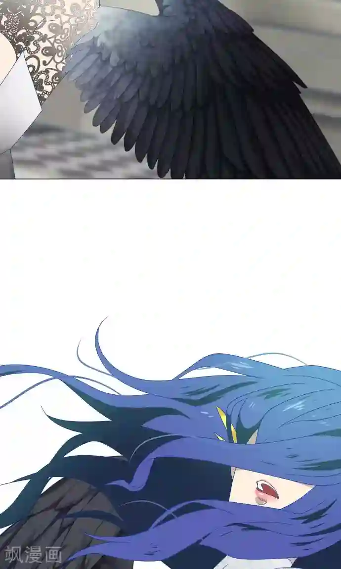 守护你的心脏第29话 堕落天使