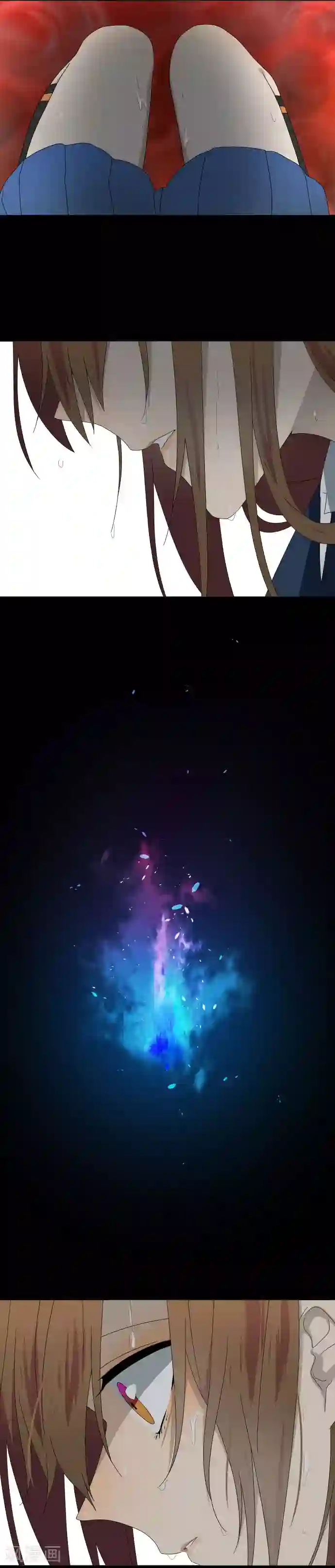 守护你的心脏第30话 牵我的手