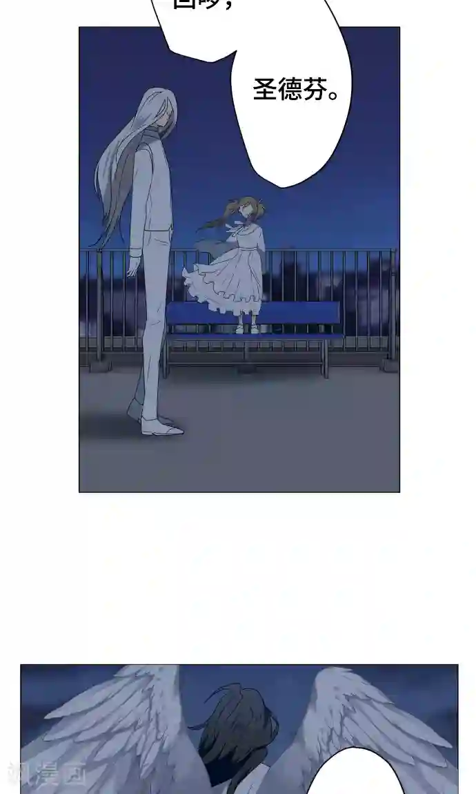 守护你的心脏第32话 唯有向前迈进
