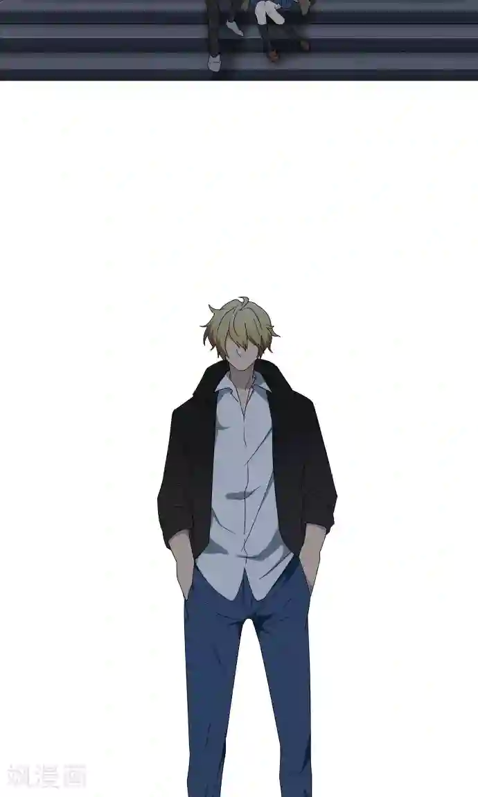 守护你的心脏第32话 唯有向前迈进