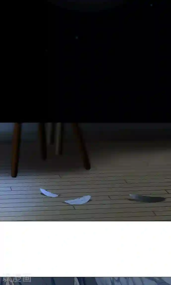 守护你的心脏第33话 剪断命运之线