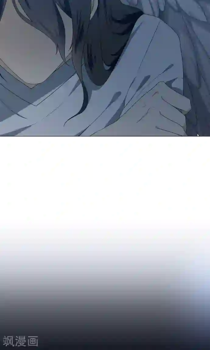 守护你的心脏第33话 剪断命运之线