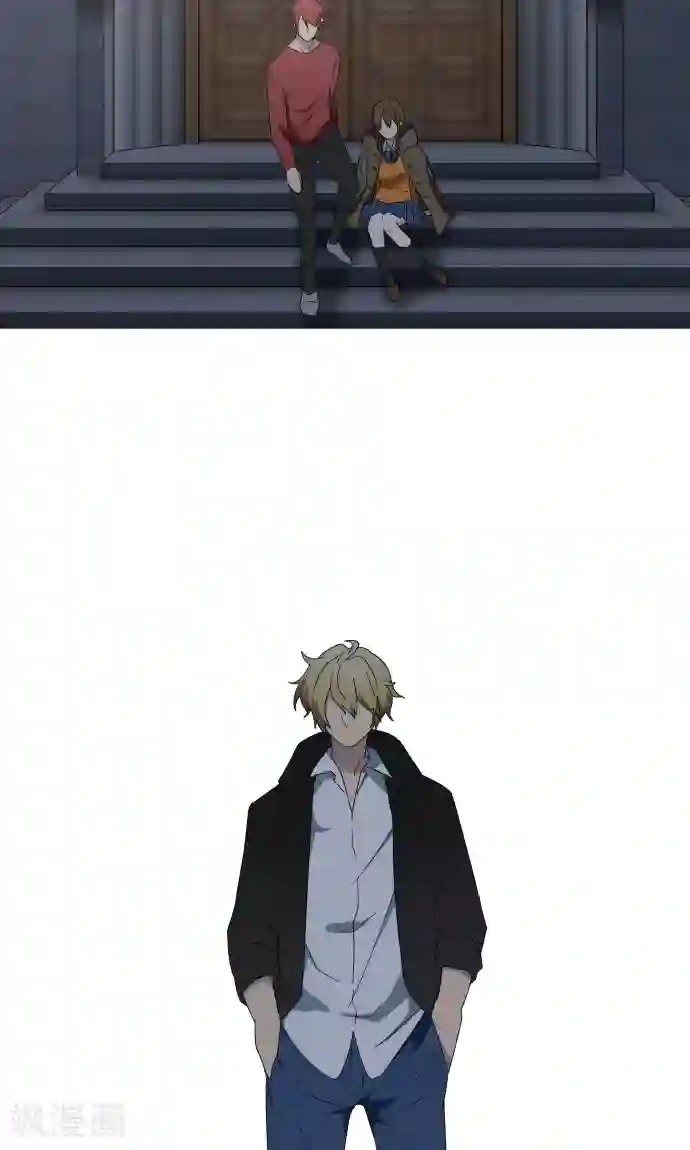 守护你的心脏第33话 剪断命运之线