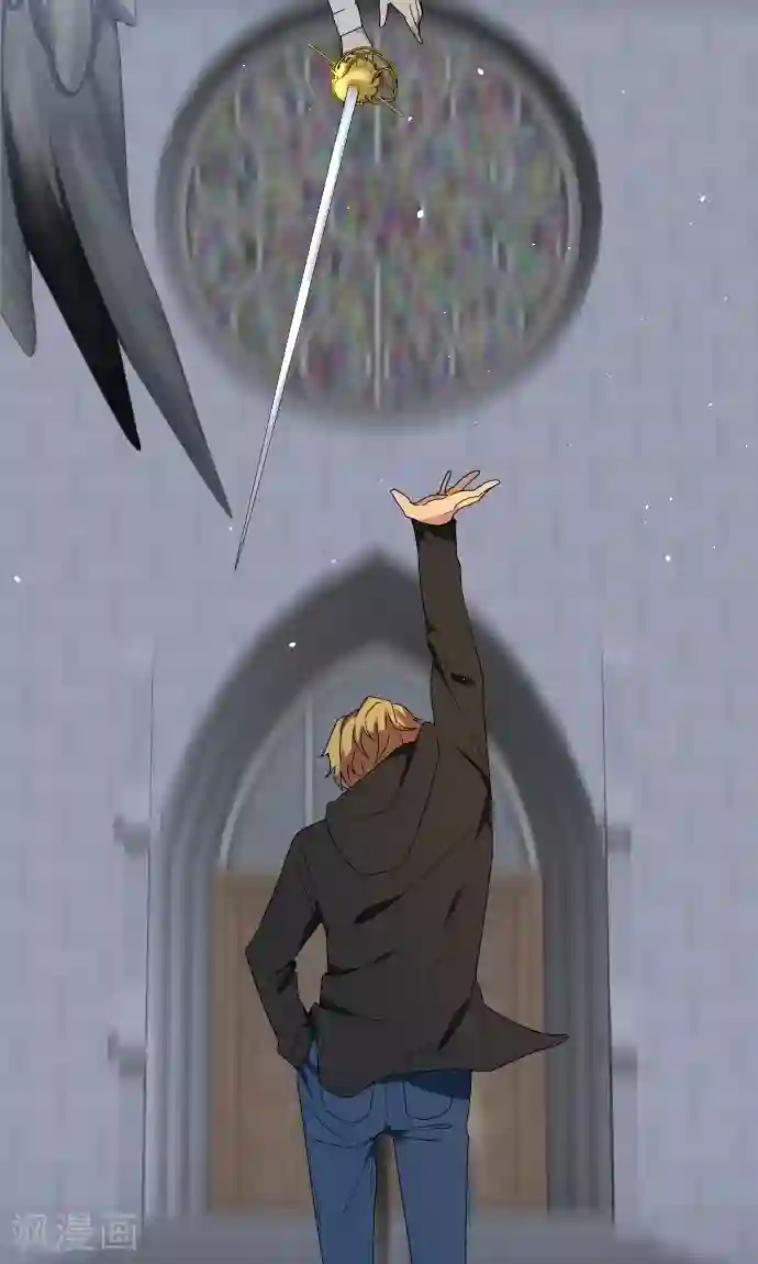 守护你的心脏第33话 剪断命运之线