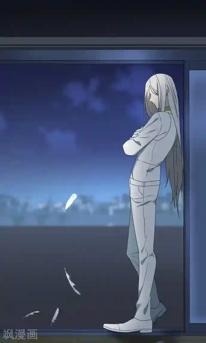 守护你的心脏第33话 剪断命运之线