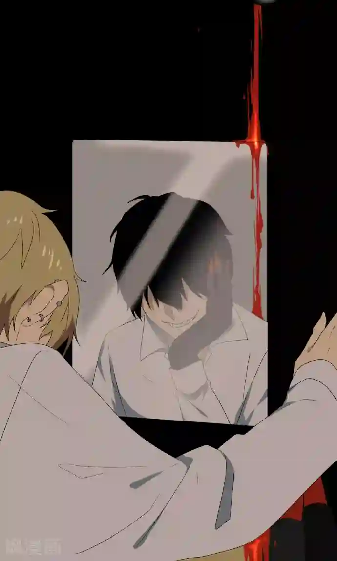 守护你的心脏第34话 这就是我的心愿