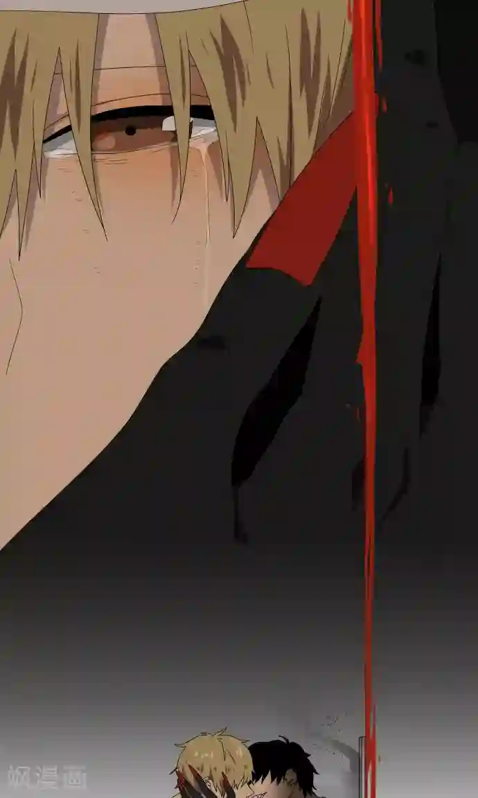 守护你的心脏第34话 这就是我的心愿