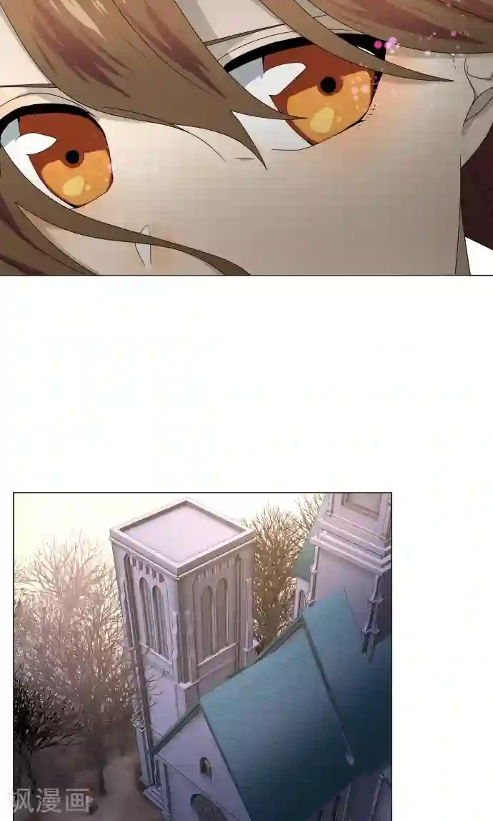 守护你的心脏第34话 这就是我的心愿