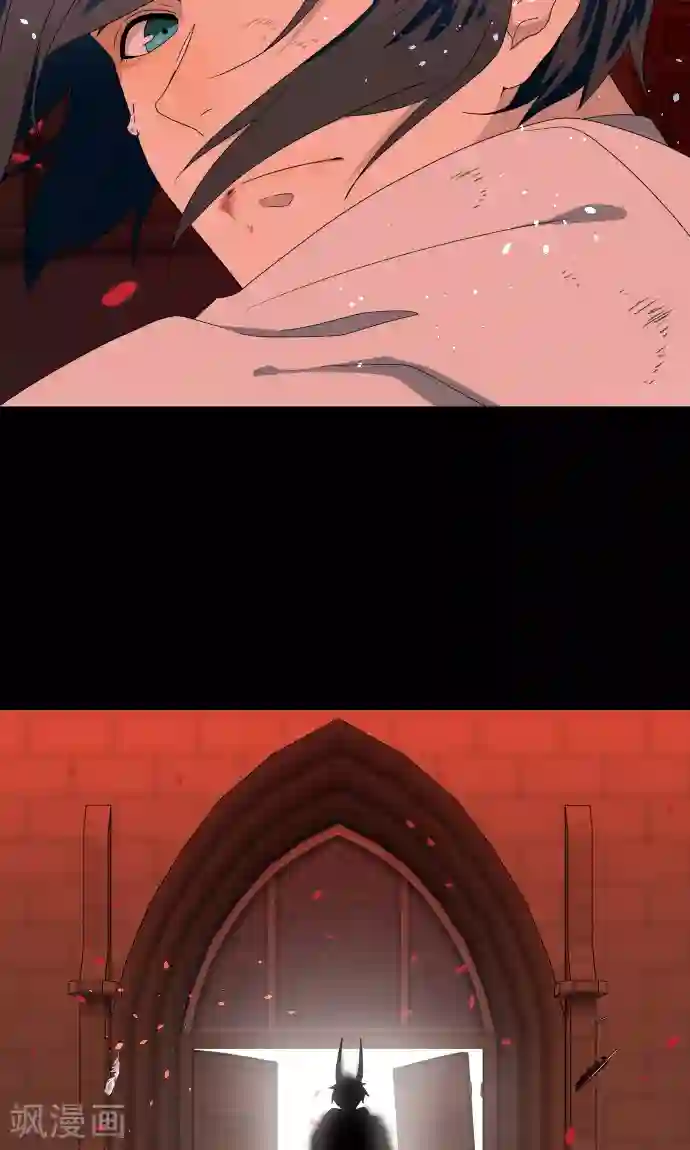 守护你的心脏第34话 这就是我的心愿