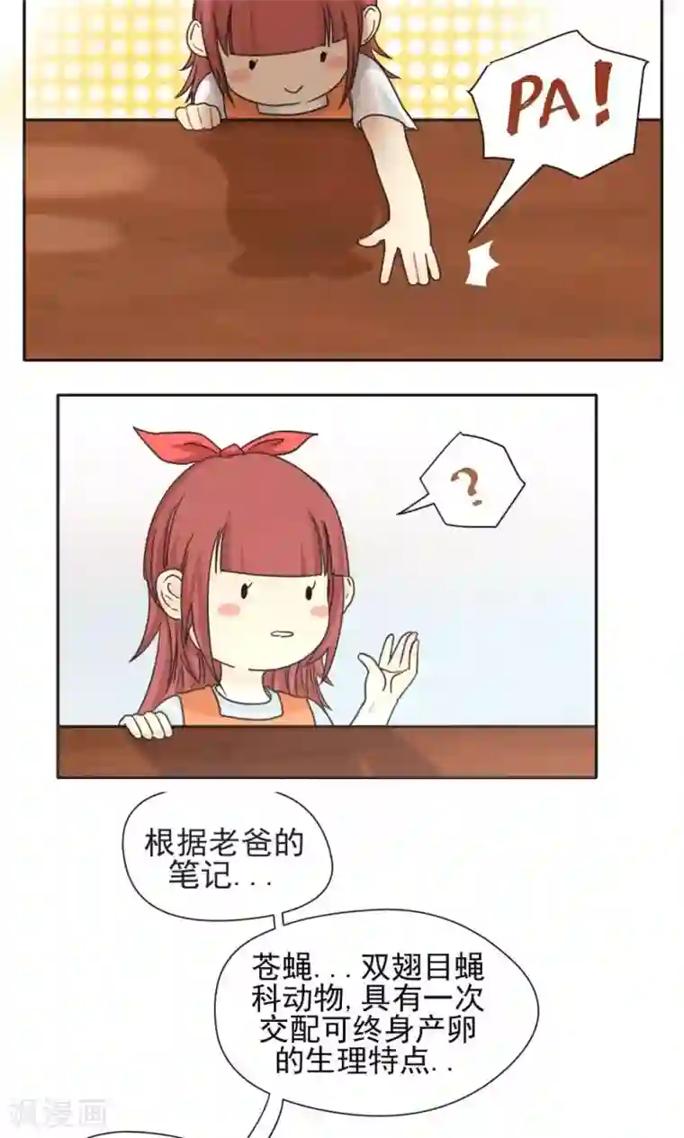 家庭和谐计划第4话