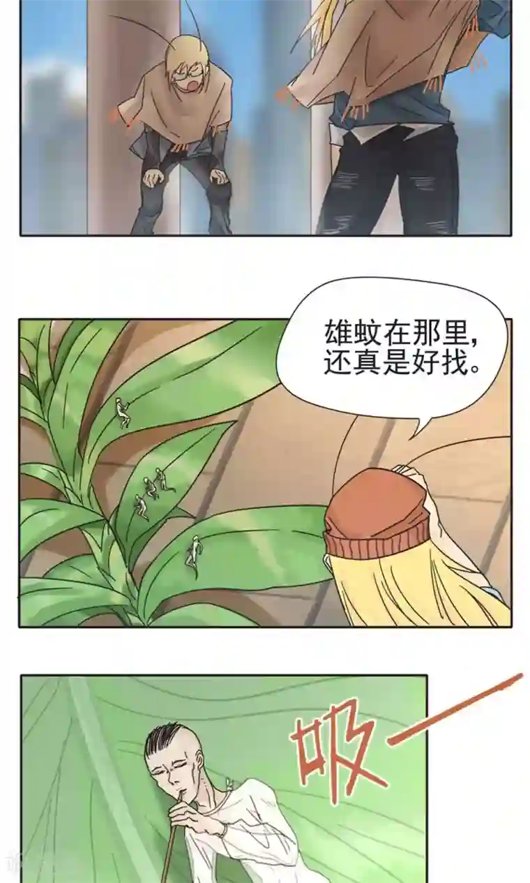 家庭和谐计划第6话