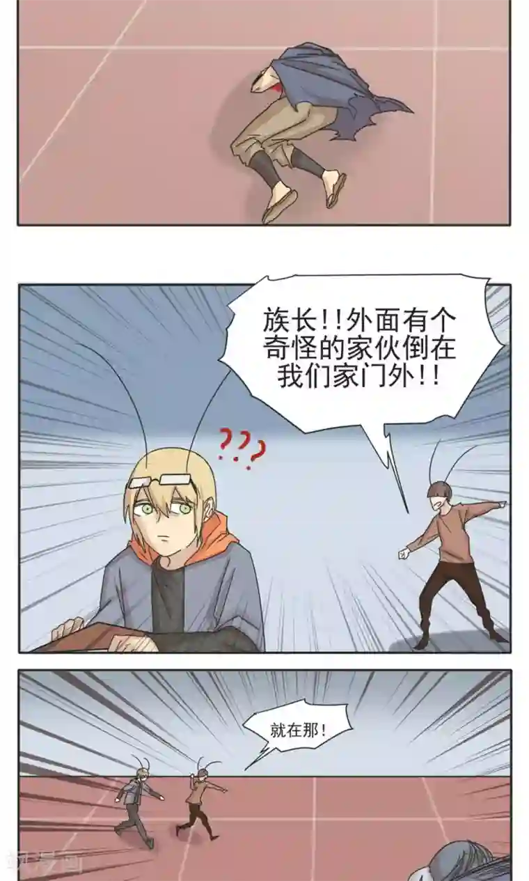 家庭和谐计划第12话