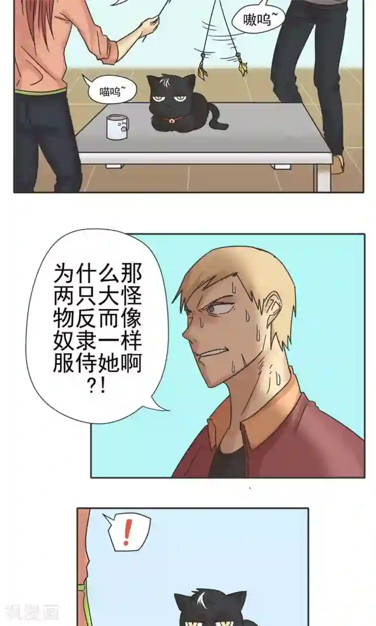 家庭和谐计划第12话