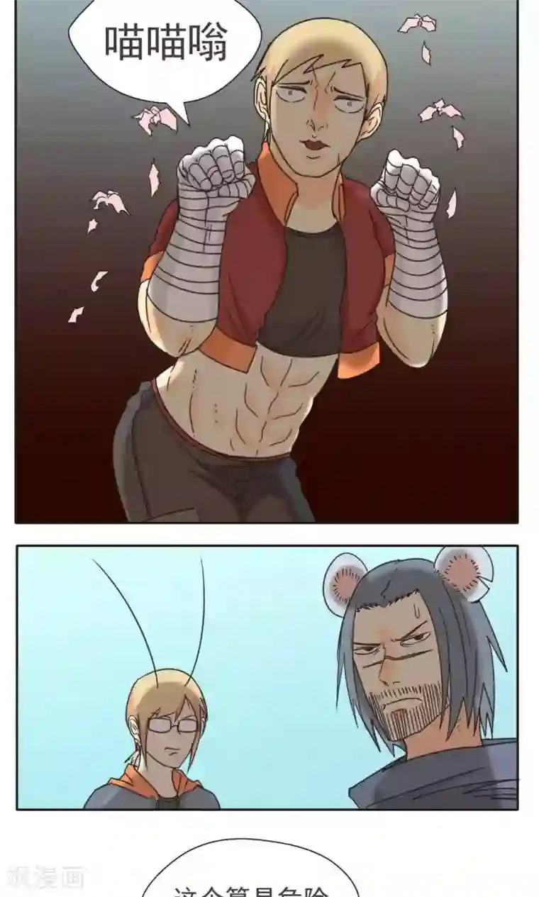 家庭和谐计划第15话