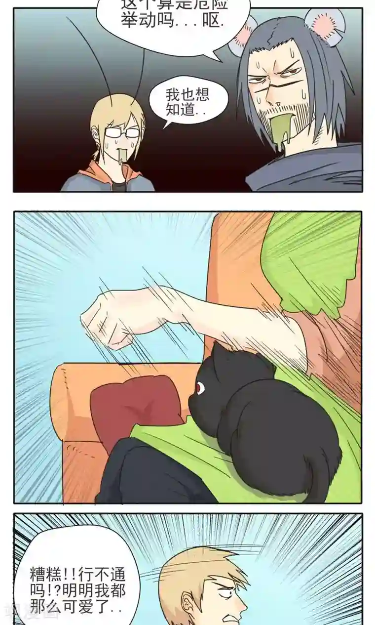 家庭和谐计划第15话