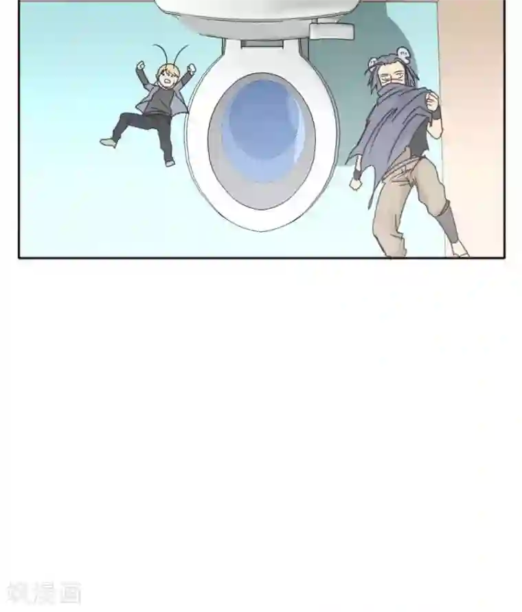 家庭和谐计划第16话