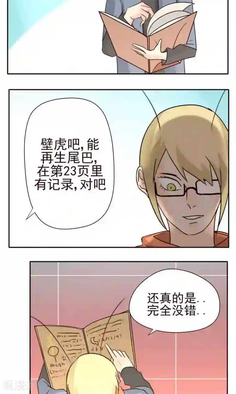 家庭和谐计划第22话