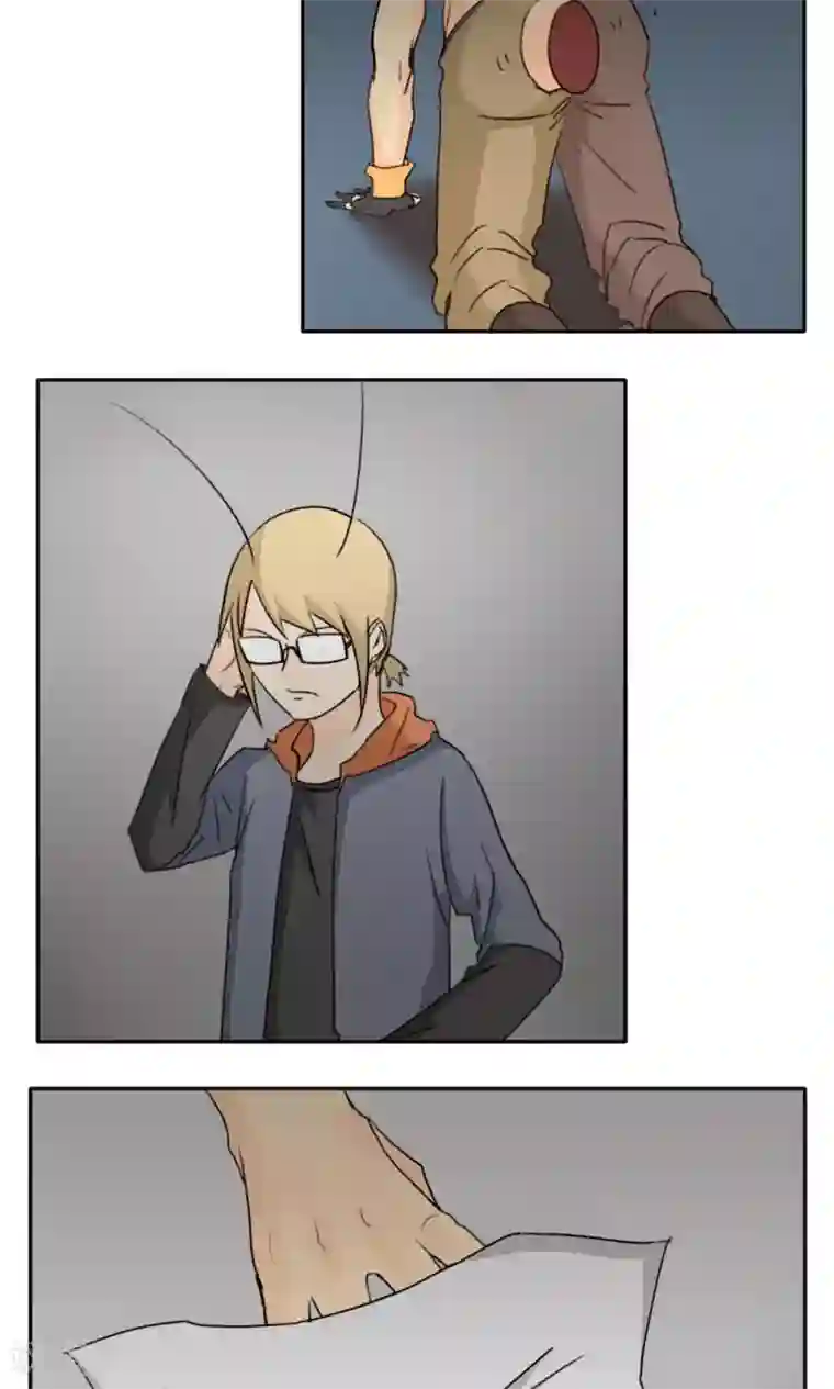 家庭和谐计划第24话