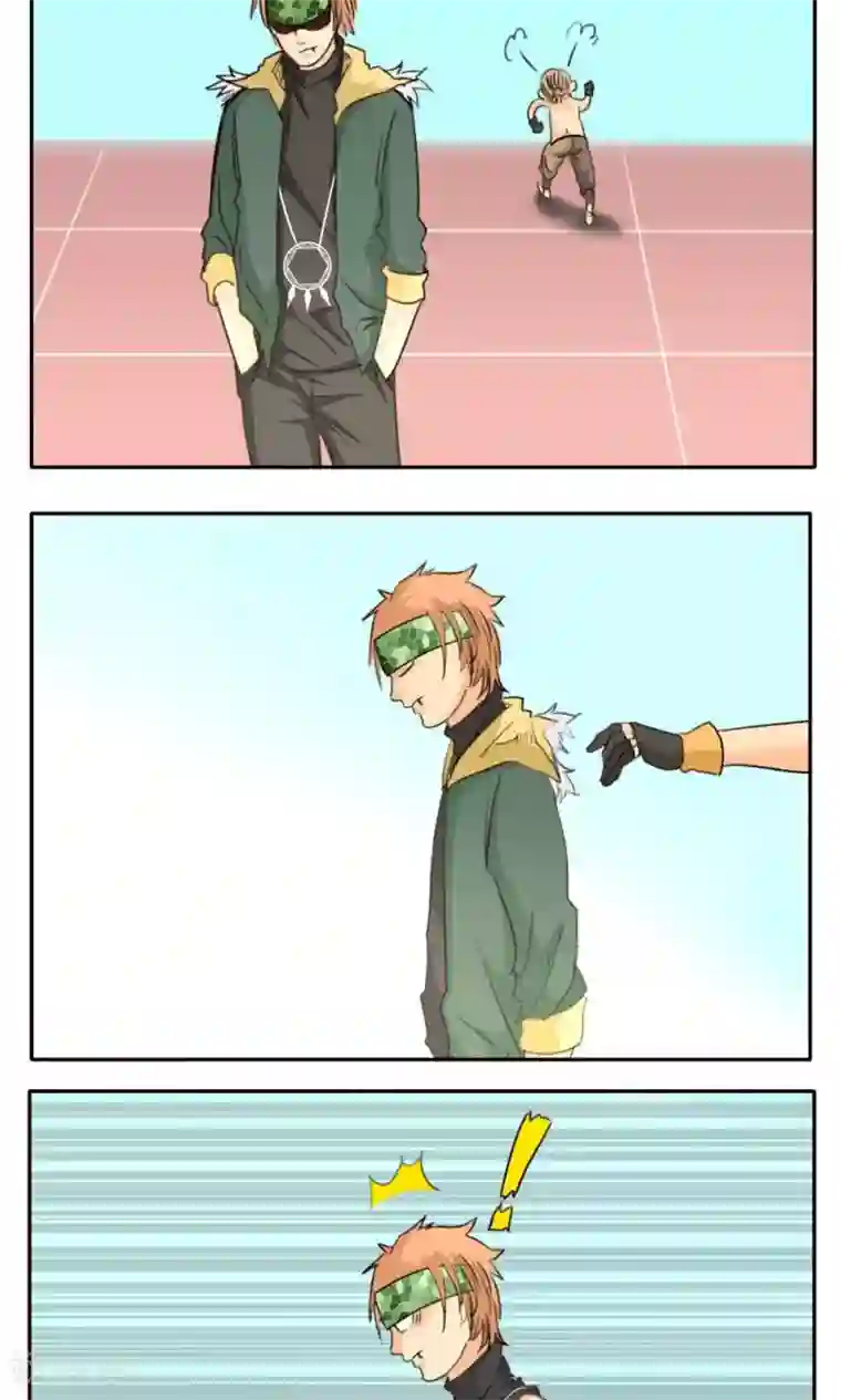 家庭和谐计划第25话