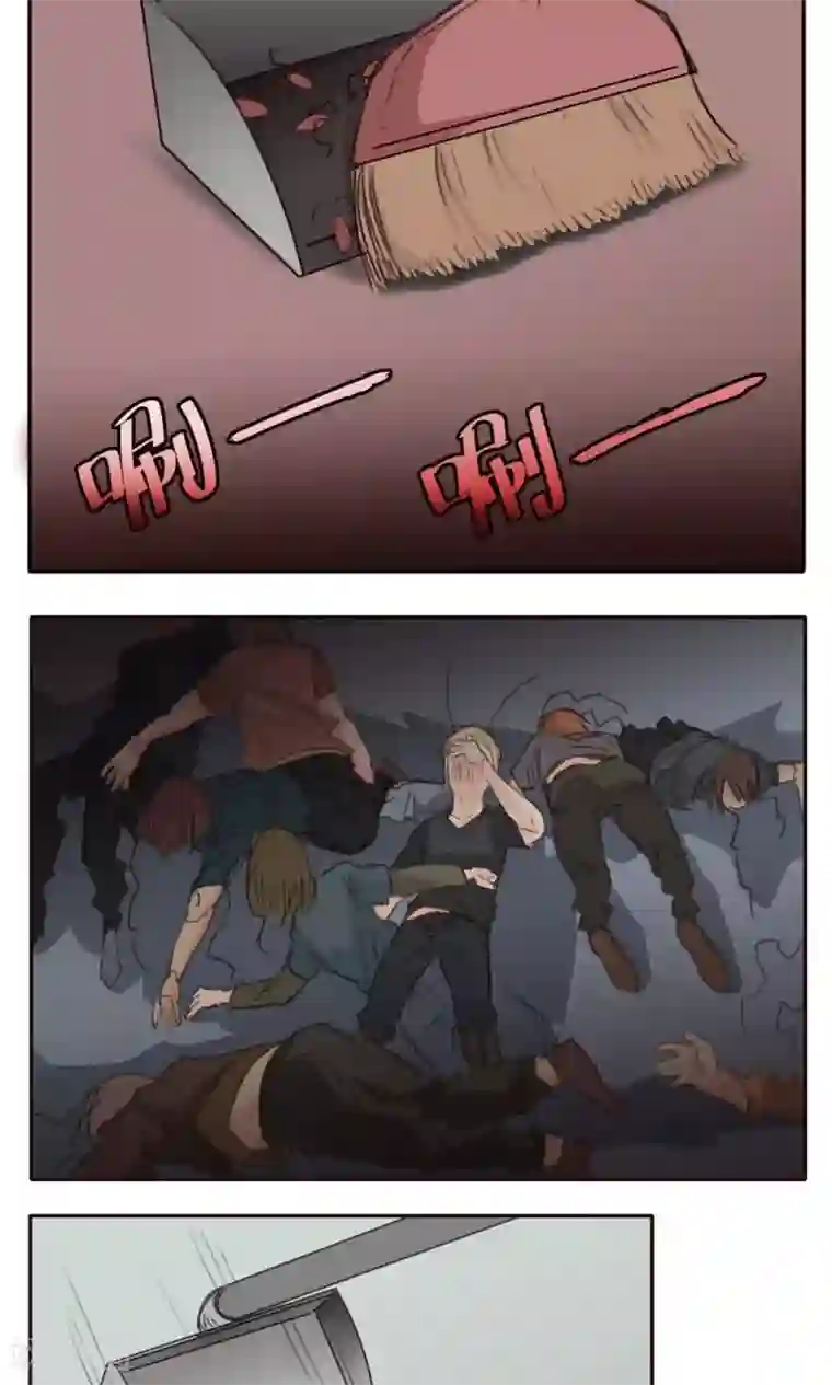 10cm标准图第30话